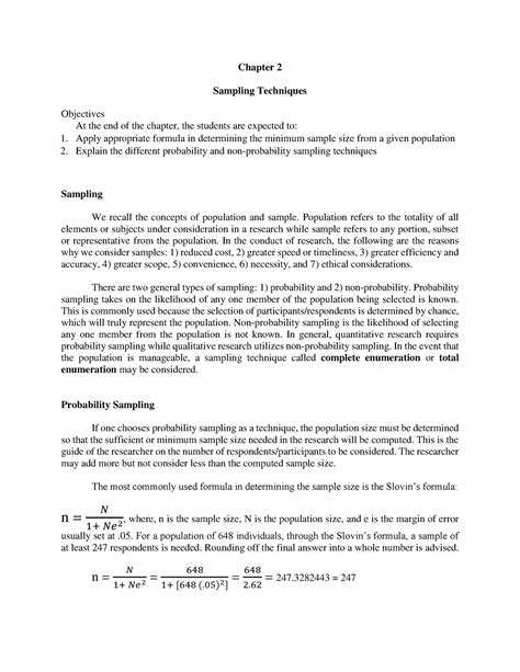 total enumeration|CHAPTER 1.